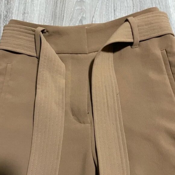 Aritzia Wilfred Tie-Front Pant in Saville - NWOT - Picture 5 of 8